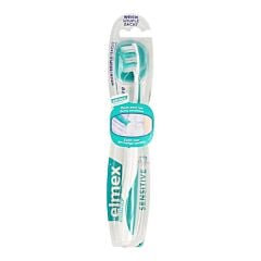 Elmex Sensitive Brosse à Dents Manuelle Souple 1 Pièce