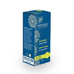 Phytolis Propolis Spray Nasal 30ml