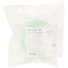 Kit Aérosol Nébuliseur Jetable Bébé 1 Pièce