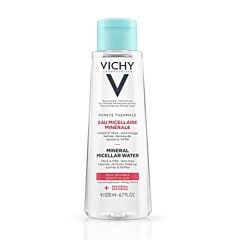 Vichy Pureté Thermale Micellair Water Gevoelige Huid 200ml (THT 02/26)