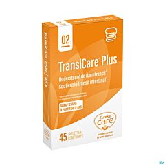 Eureka Care Transicare Plus 45 Comprimés