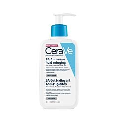 CeraVe SA Anti-Ruwe Huid Reinigingsgel 236ml
