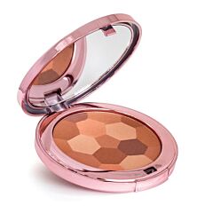 Cent Pur Cent Le Soleil Bronzing Powder Brunettes