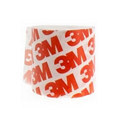 3M Synthetische Watten Mw02 Rol 5,0cmx2,7m - 1 Stuk