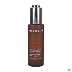 Nuxe Men Boost Sérum Multi-Actions Jeunesse & Énergie