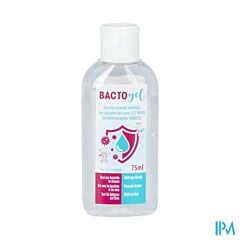 Bactogel Hydroalcoolique Gel - 75ml