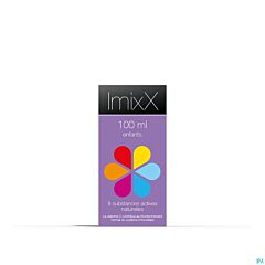 Imixx Siroop - 100ml