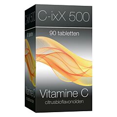 C-ixX 500 90 Tabletten