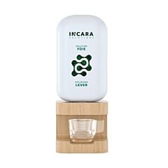 Incara Solution Foie 250ml