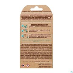 Bracelet Anti-moustiques Manouka Floral