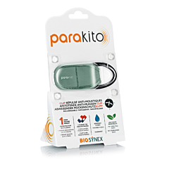 PARAKITO Clip KAKI