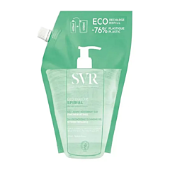 SVR Spirial Deo Douche Refill - 400ml
