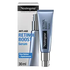 Neutrogena Retinol Boost Serum 30ml