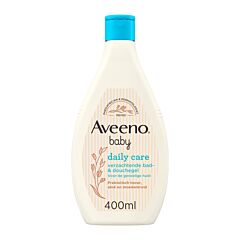 Aveeno Baby Daily Care Gel Lavant Apaisant Bain & Douche - 400ml
