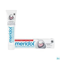 Meridol Dentifrice Blanchissant 75ml