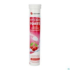 Forté Pharma Hydra Forte Kers 24 Bruistabletten
