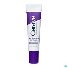 CeraVe Skin Renewing Oogcrème - 15ml