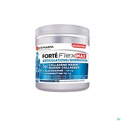 Forte Flex Max Articulations Pot - 260g