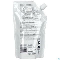 Eucerin UreaRepair Gel Lavant 5% Urée Recharge 400ml