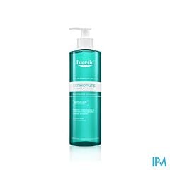 Eucerin Dermopure Clinical Nettoyant purifiant - 400ml