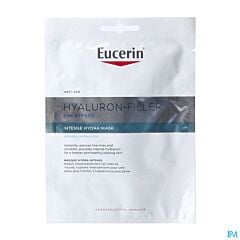 Eucerin Hyaluron Filler 3x Effect Intense Hydra - 1 Masker