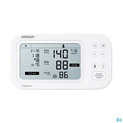 Omron M6 Comfort Afib Tensiomètre automatique bras