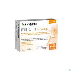 Arkopharma Mincifit Control 30 Comprimés