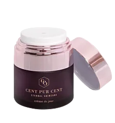 Cent Pur Cent Eternal Crème de Jour - 50ml