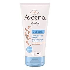 Aveeno Baby Dermexa Crème Apaisante - 150ml