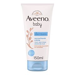Aveeno Baby Dermexa Verzachtende Crème - 150ml