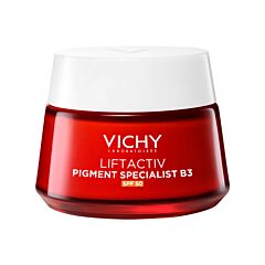 Vichy Liftactiv Pigment Specialist B3 Dagcrème SPF50 - 50ml