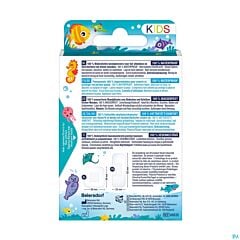 Hansaplast Aqua Protect Kids - 20 Strips
