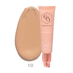 Cent Pur Cent Liquid Foundation 1.0 - 30ml