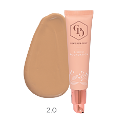 Cent Pur Cent Liquid Mineral Foundation 2.0 - 30 ml