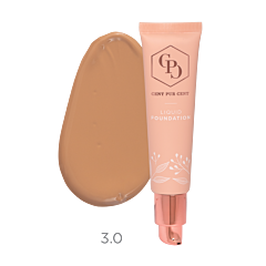 Cent Pur Cent Liquid Mineral Foundation SPF30 3.0 – 30ml NF