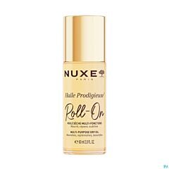 Nuxe Huile Prodigieuse Roll On 60ml