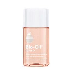 Bio-Oil Huile 60ml - De Soin Cicatrices Et Vergetures