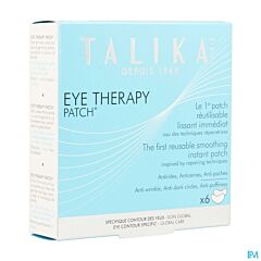 Talika Eye Therapy Patch Refill