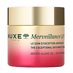 Nuxe Merveillance Lift Soin Exception Jour & Nuit - 75ml