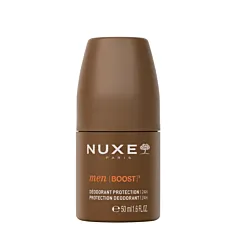 Nuxe Men Boost Déodorant Roll-on Protecteur 24h – 50ml