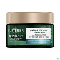 Furterer Triphasic Activ Grow Masque - 200ml