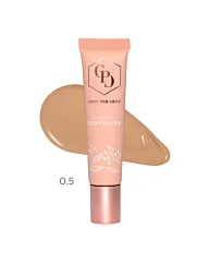 Cent Pur Cent Liquid Concealer 0.5 - 15ml