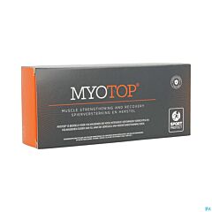 Myotop 10 Dopjes