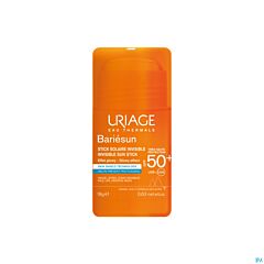 Uriage Bariesun Stick Solaire Invisible Spf50+ - 18g