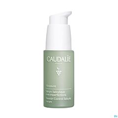 Caudalie Vinopure Sérum Salicylique Anti-imperfections