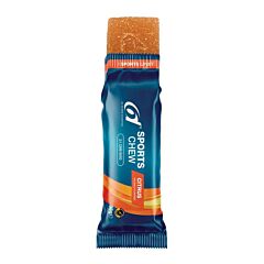 6D Sports Chew Citrus - 1x38g