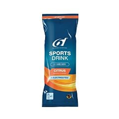 6D Sports Drink Citrus Unidose - 1x33g