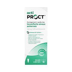 Actiproct Spray - 50ml