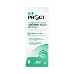 Actiproct Spray - 50ml