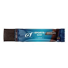 6D Sports Bar Chocolate - 1x46g